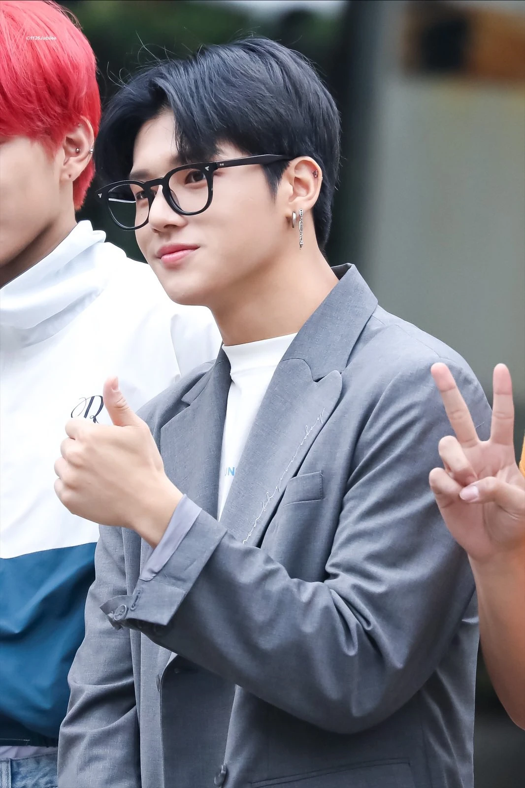 Wooyoung