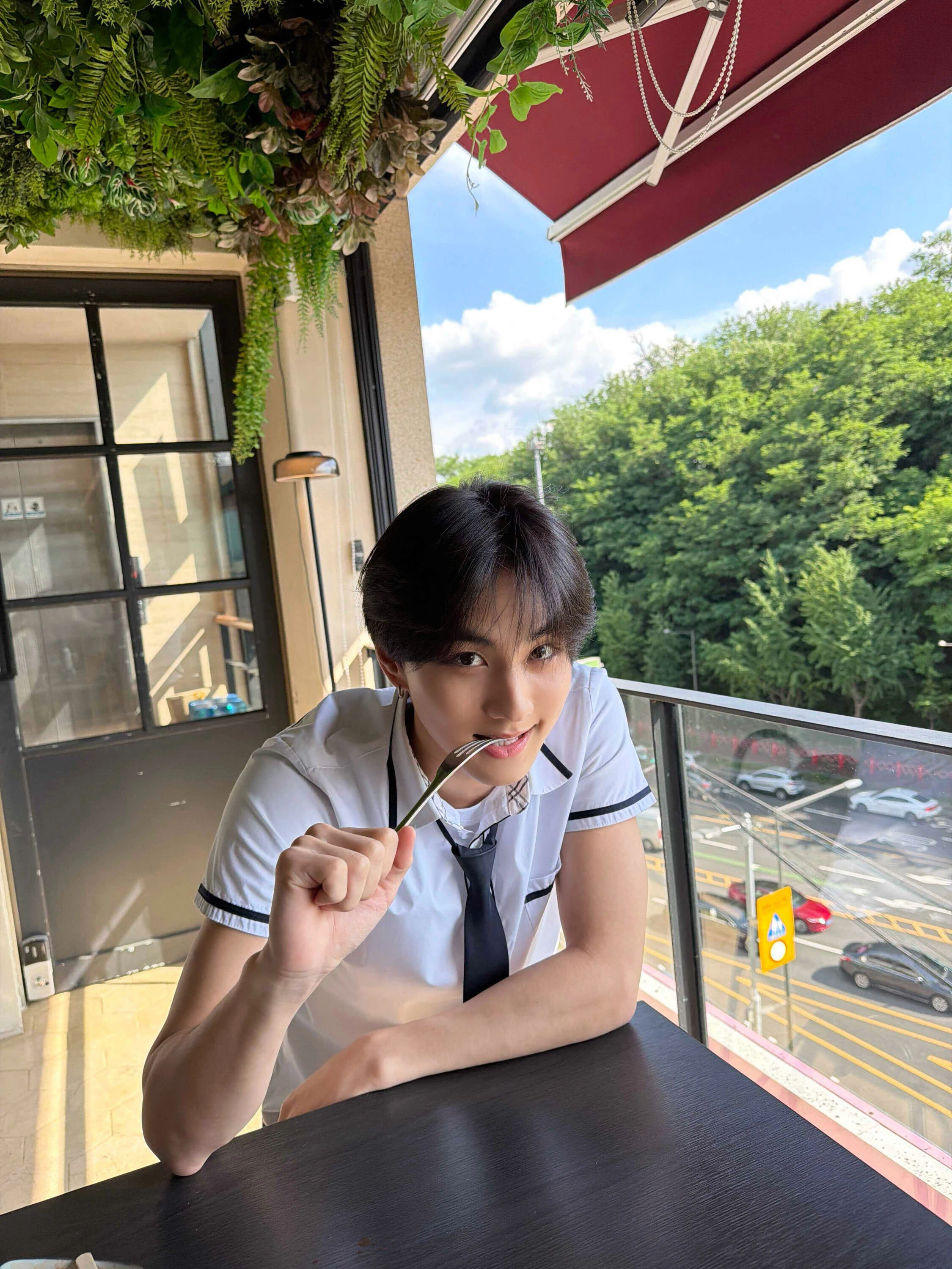 Jungwon