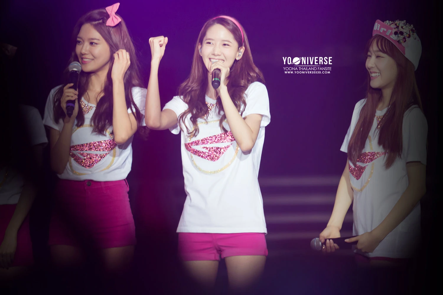 Yoona