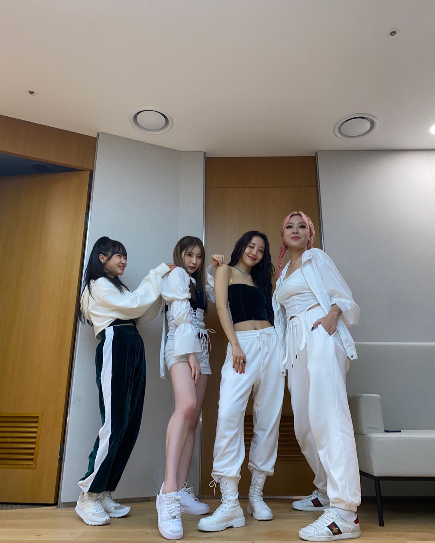 Iz*One