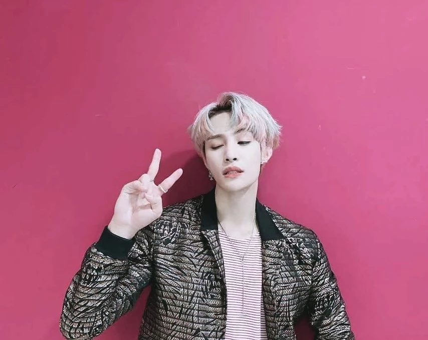 YangYang