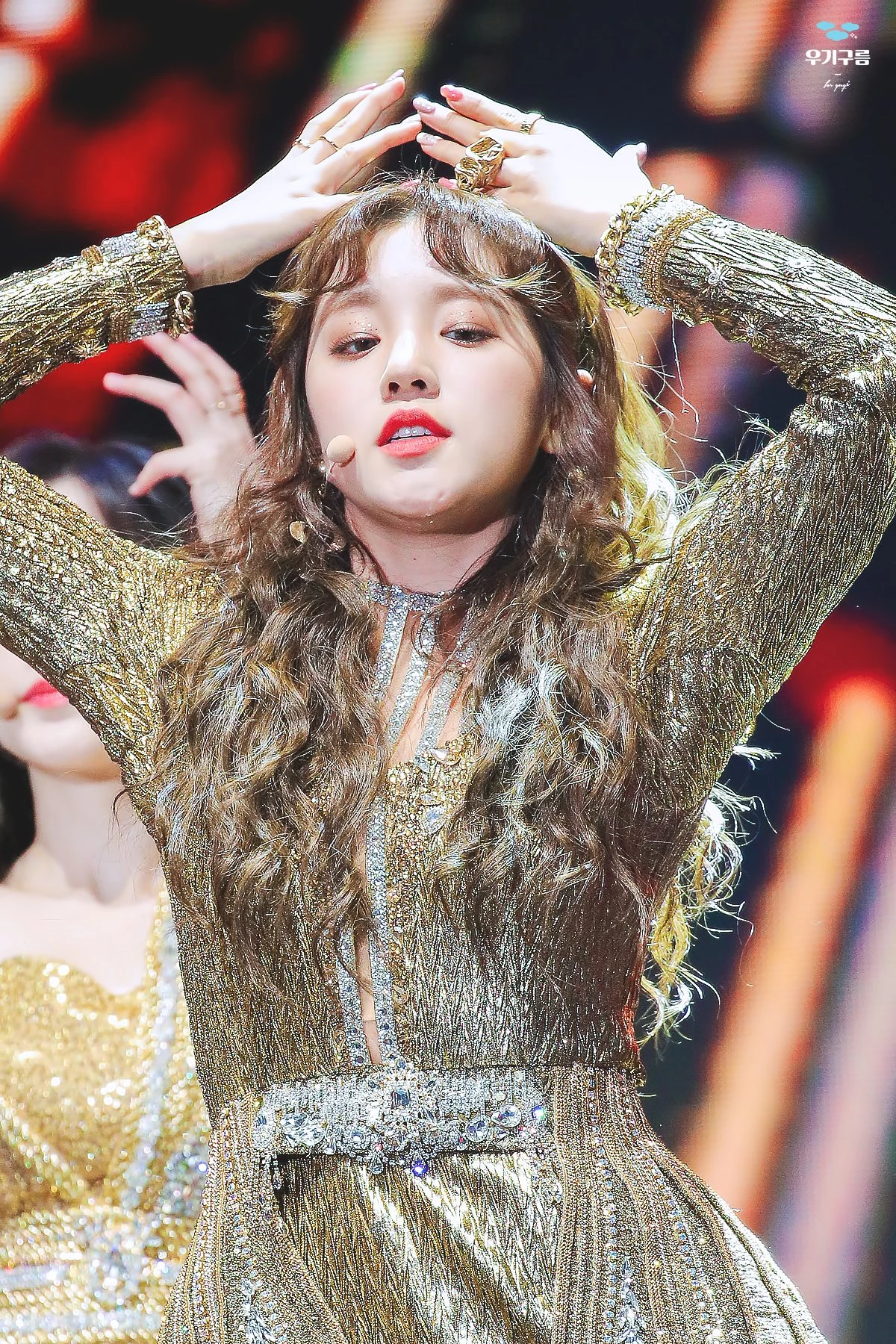 Yuqi