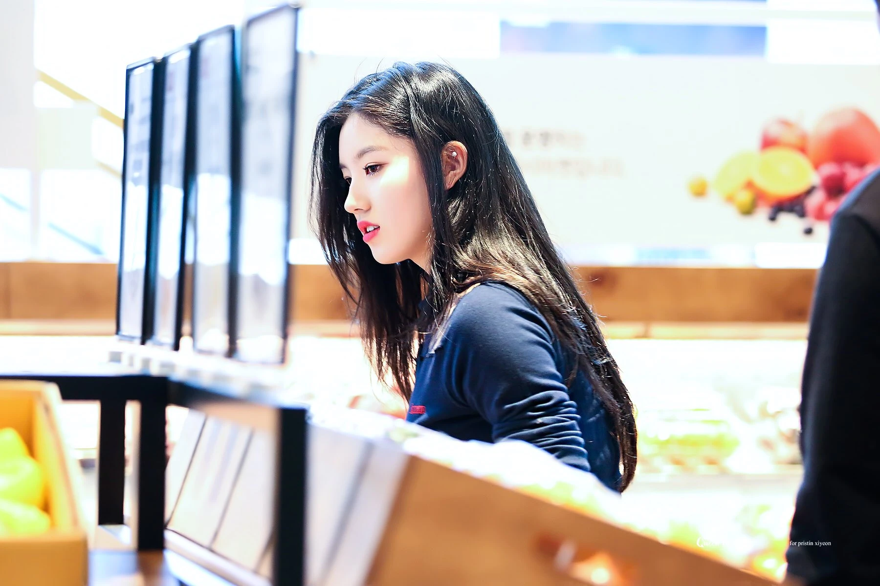 Xiyeon