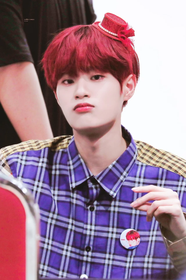 Daehwi