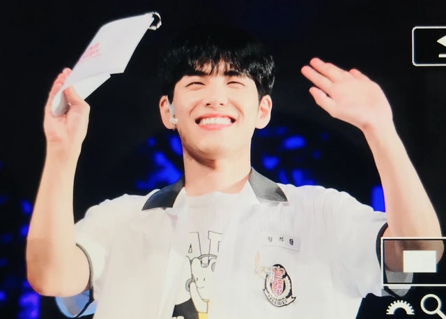 Wonpil