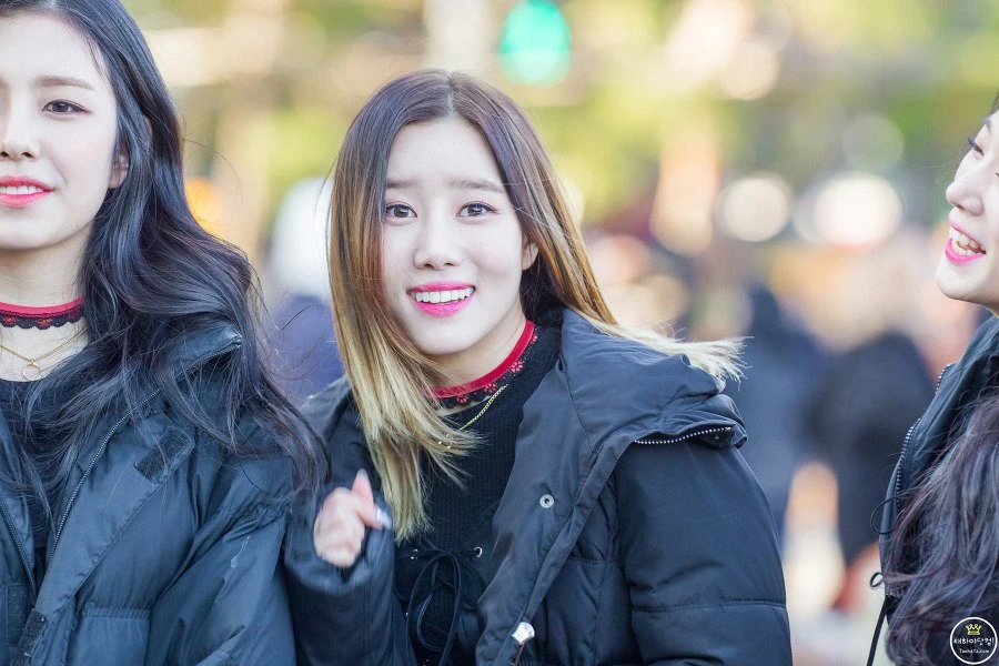 Gowoon