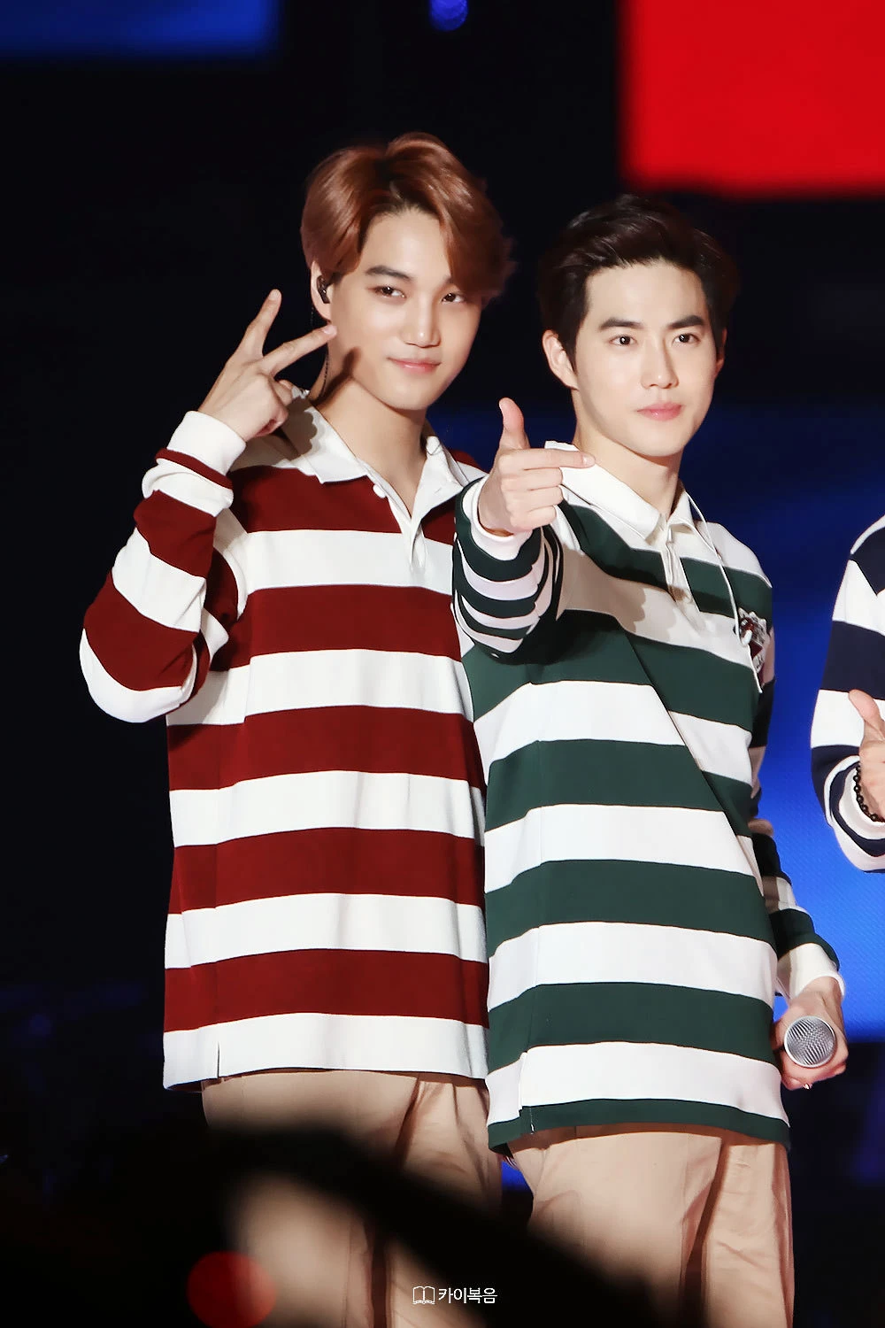 Kai