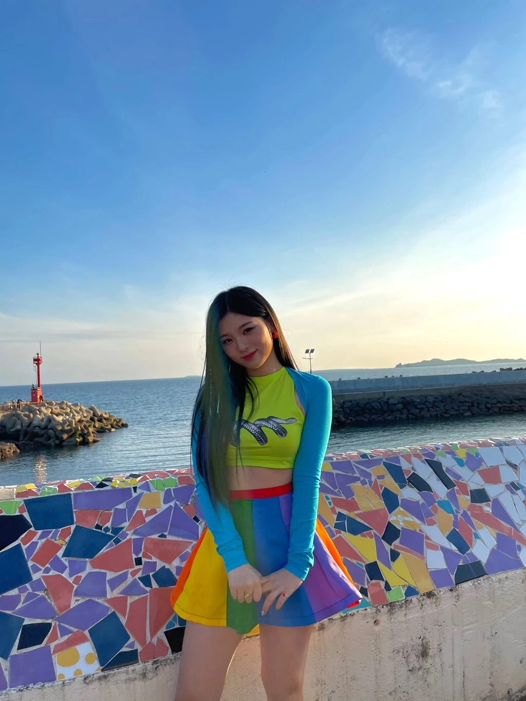 Jinha