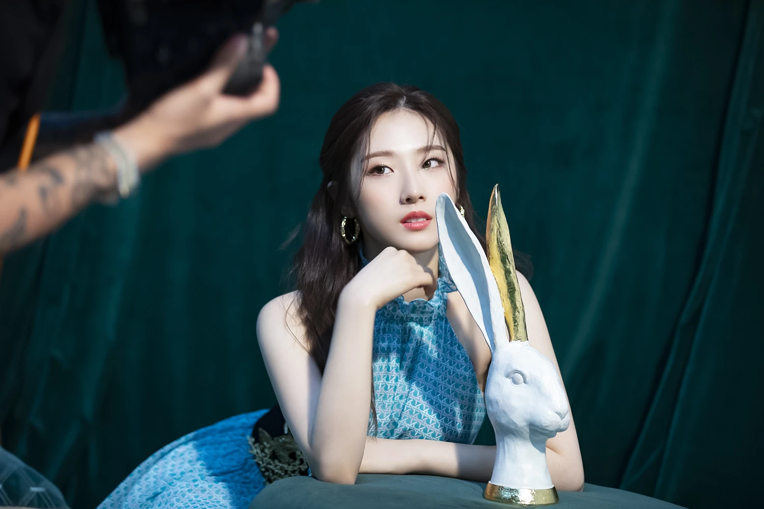 Haseul