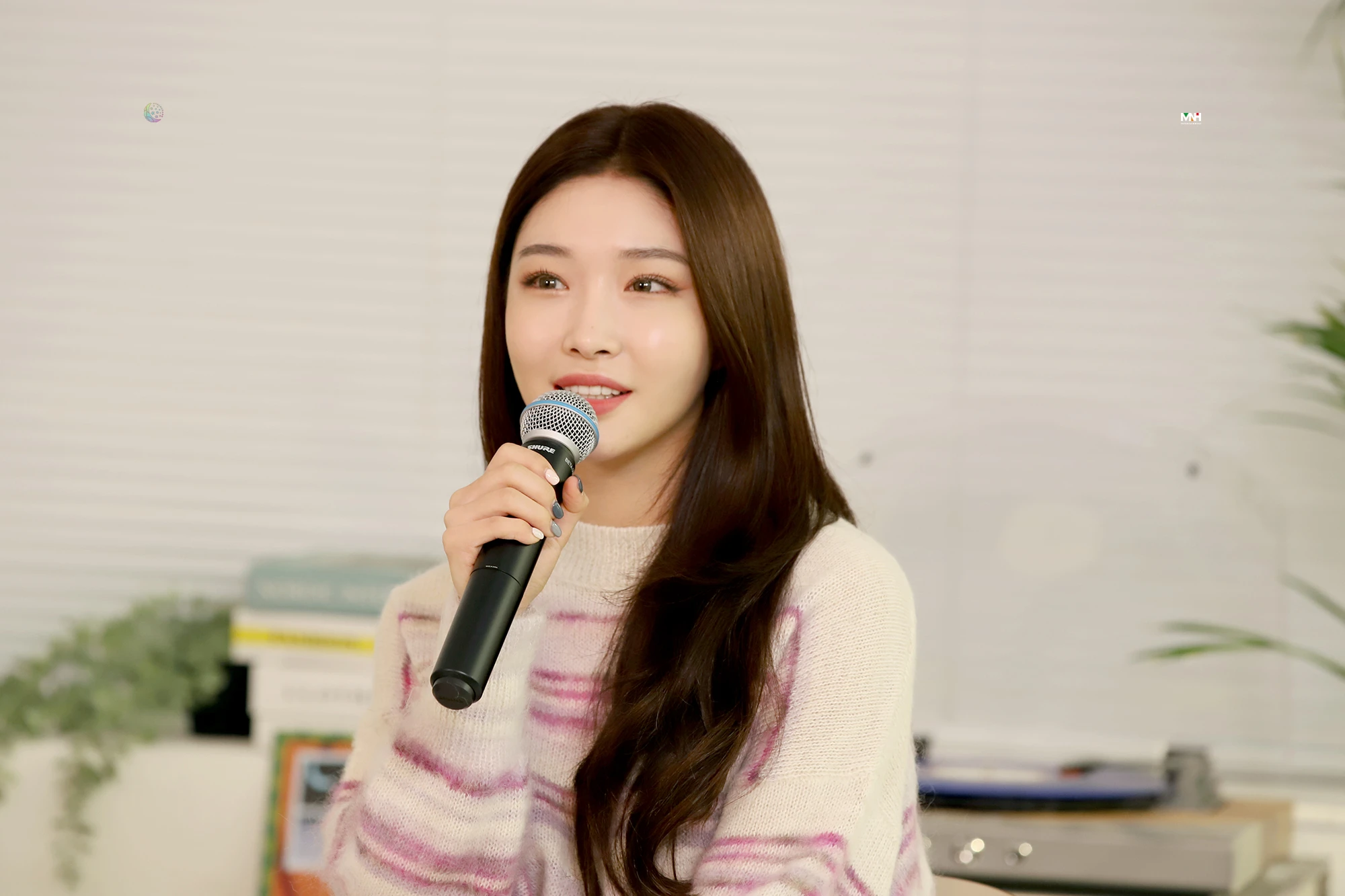 Chungha