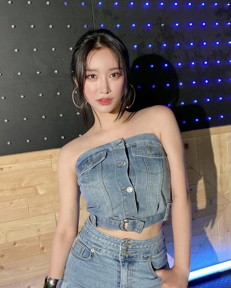 Minyoung