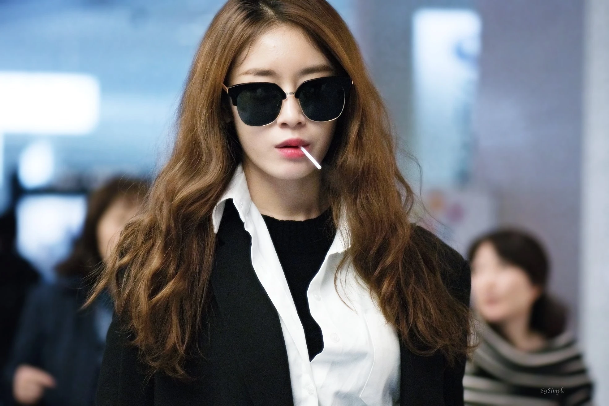 Jiyeon
