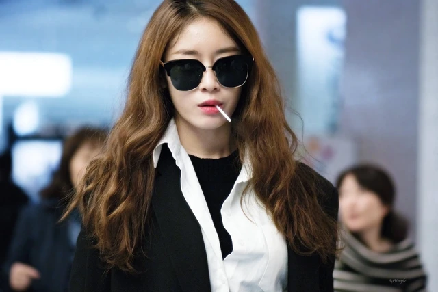 Jiyeon