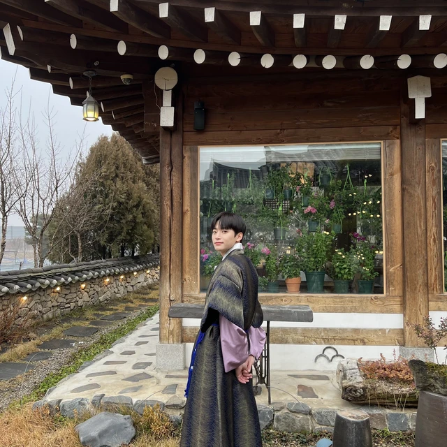 Jungmo