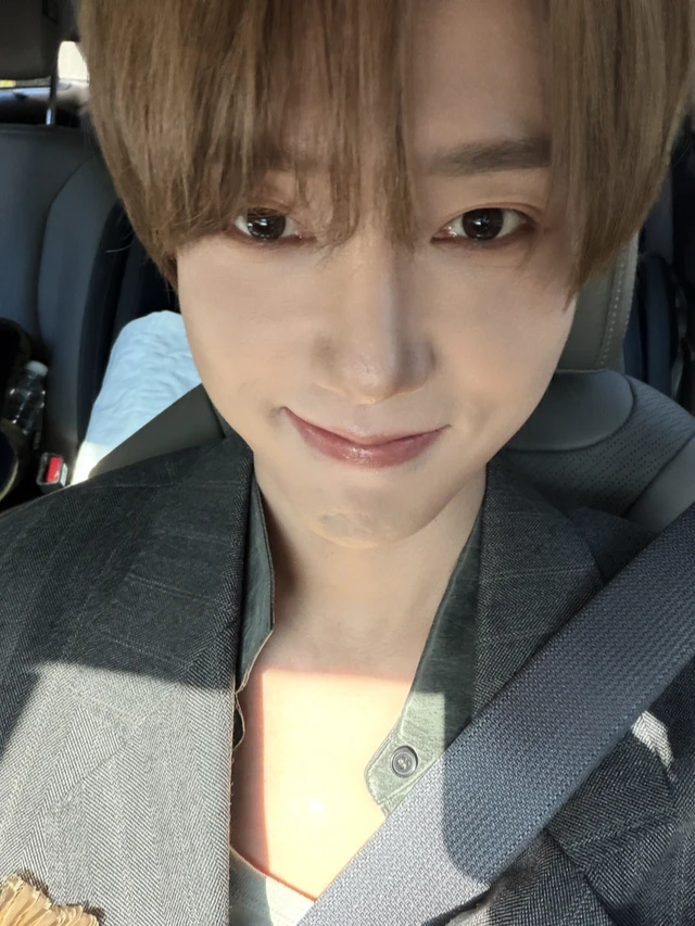 Yesung