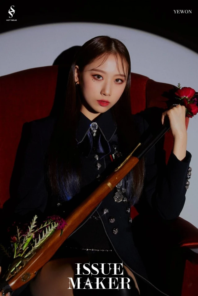 Yewon