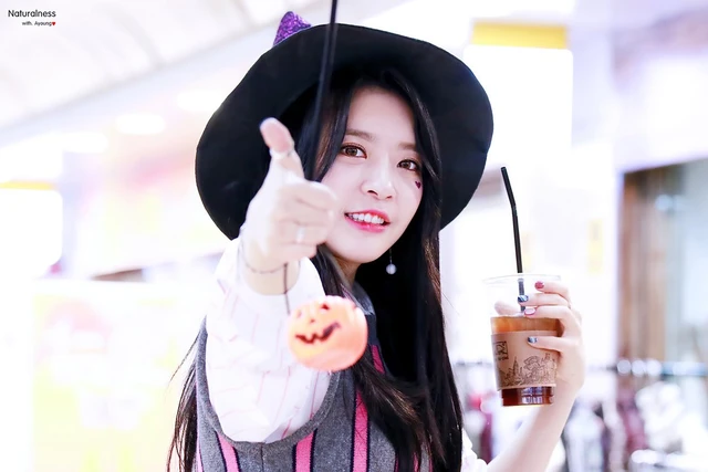 Ayoung
