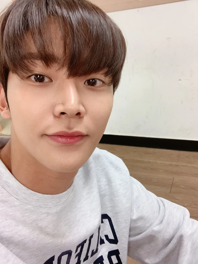 Rowoon