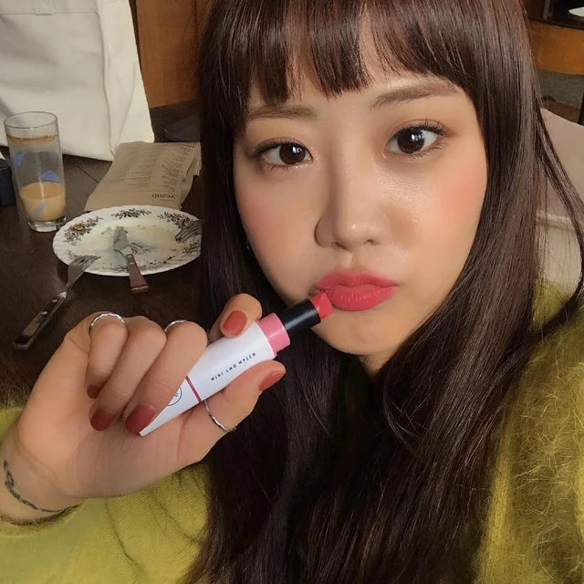 Hyeyeon