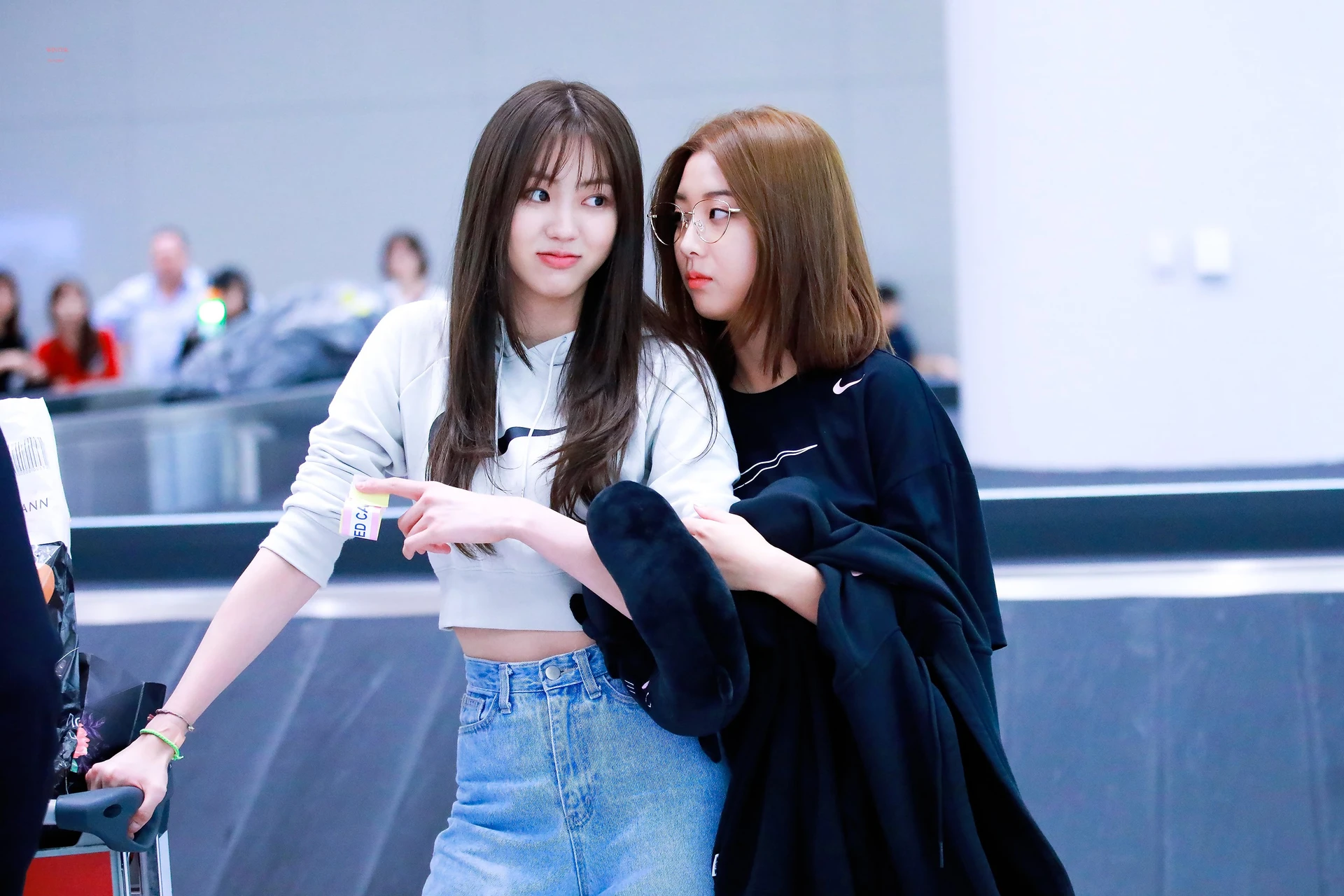 Eunbin