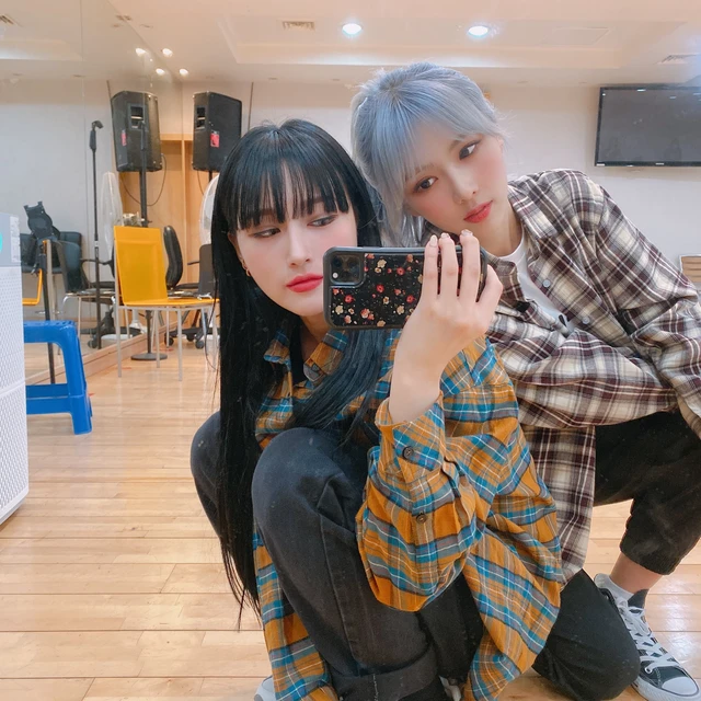 Siyeon