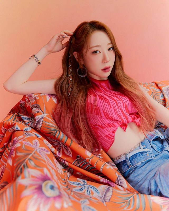 Yeonjung