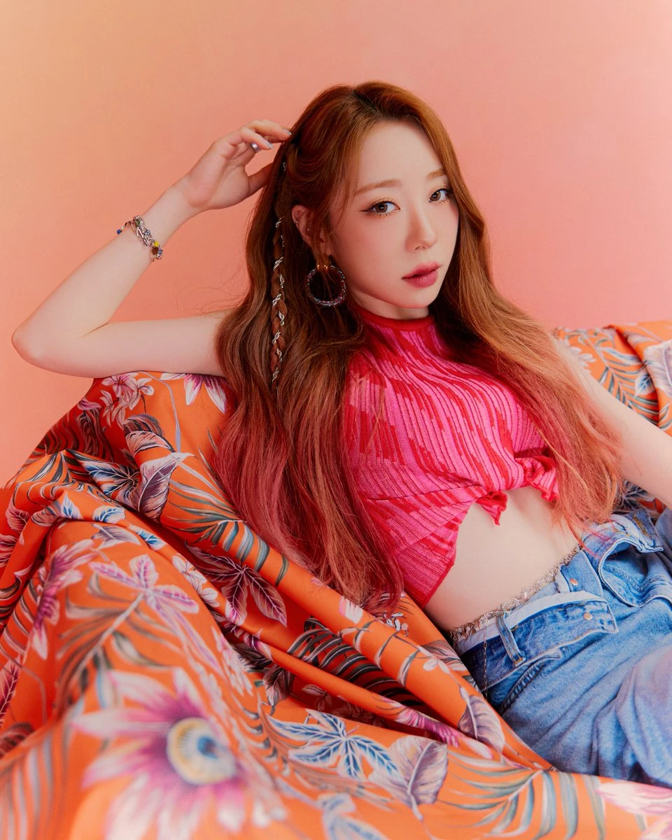 Yeonjung