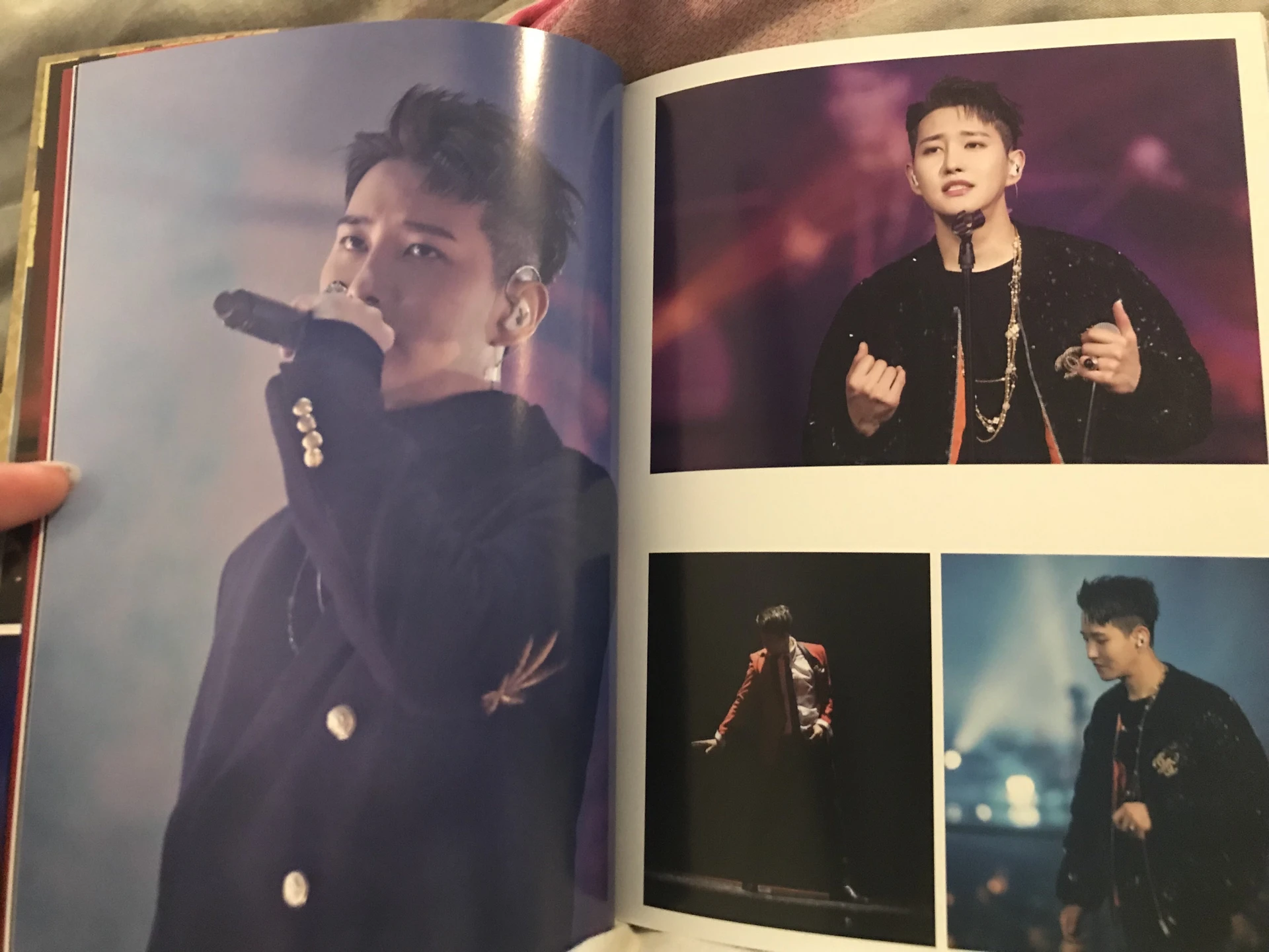 B-Bomb