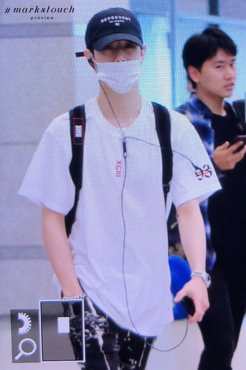 Mark