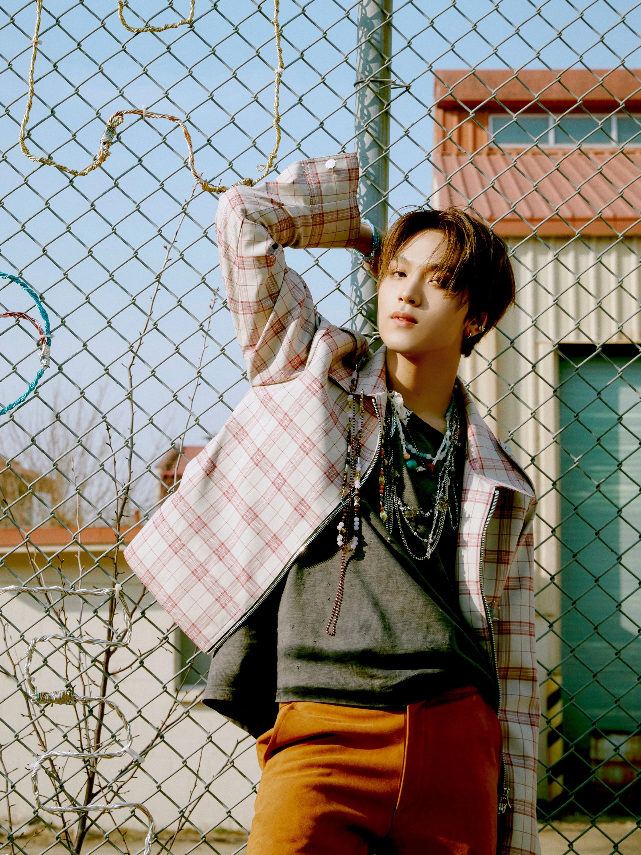 Haechan