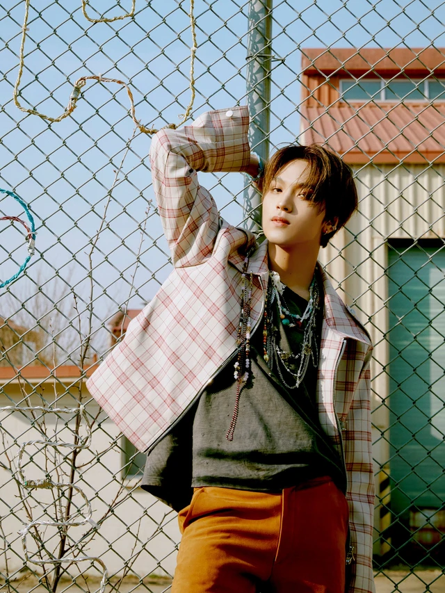 Haechan