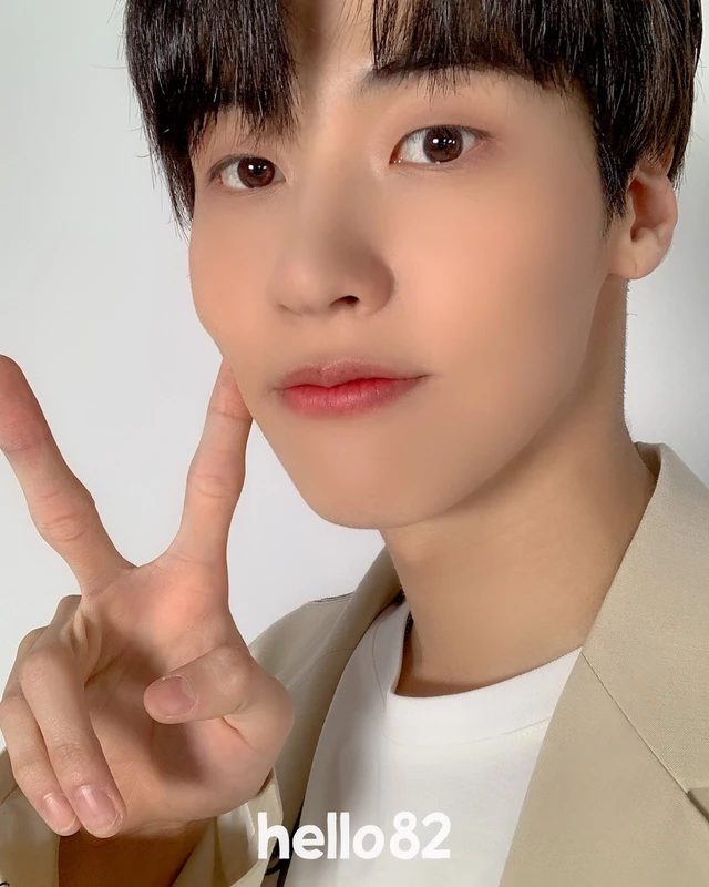 Seunghyub