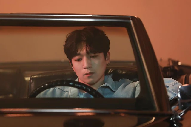 Sungjin