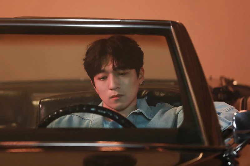 Sungjin