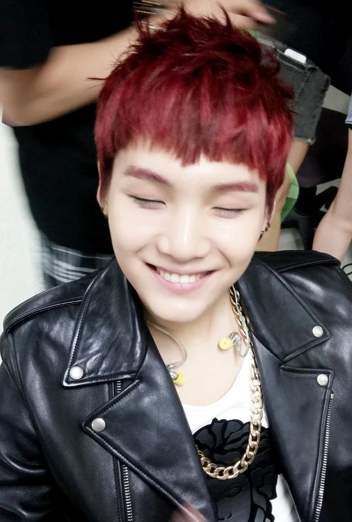Suga