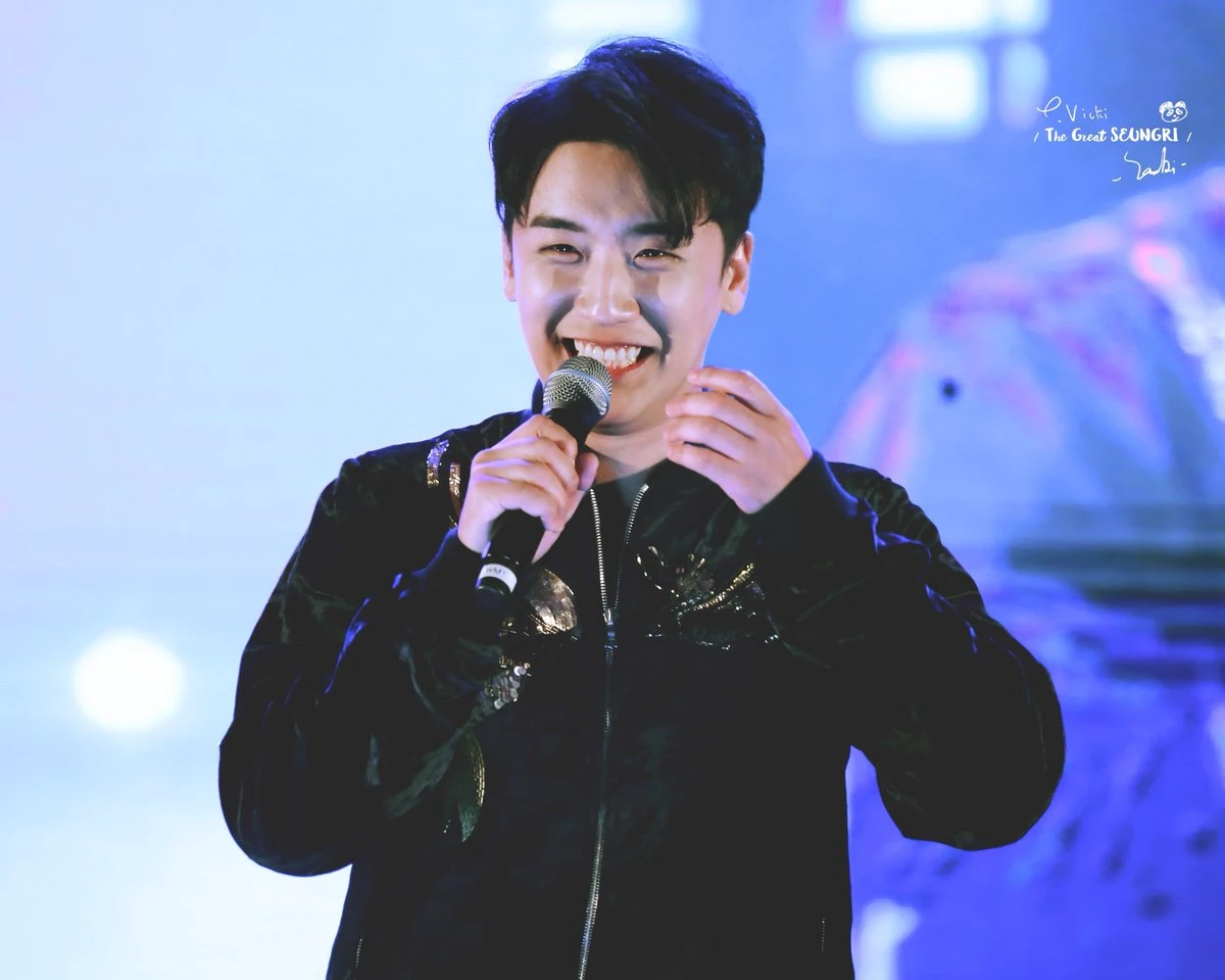 Seungri