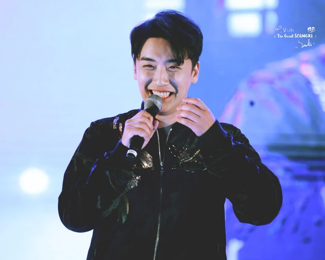 Seungri
