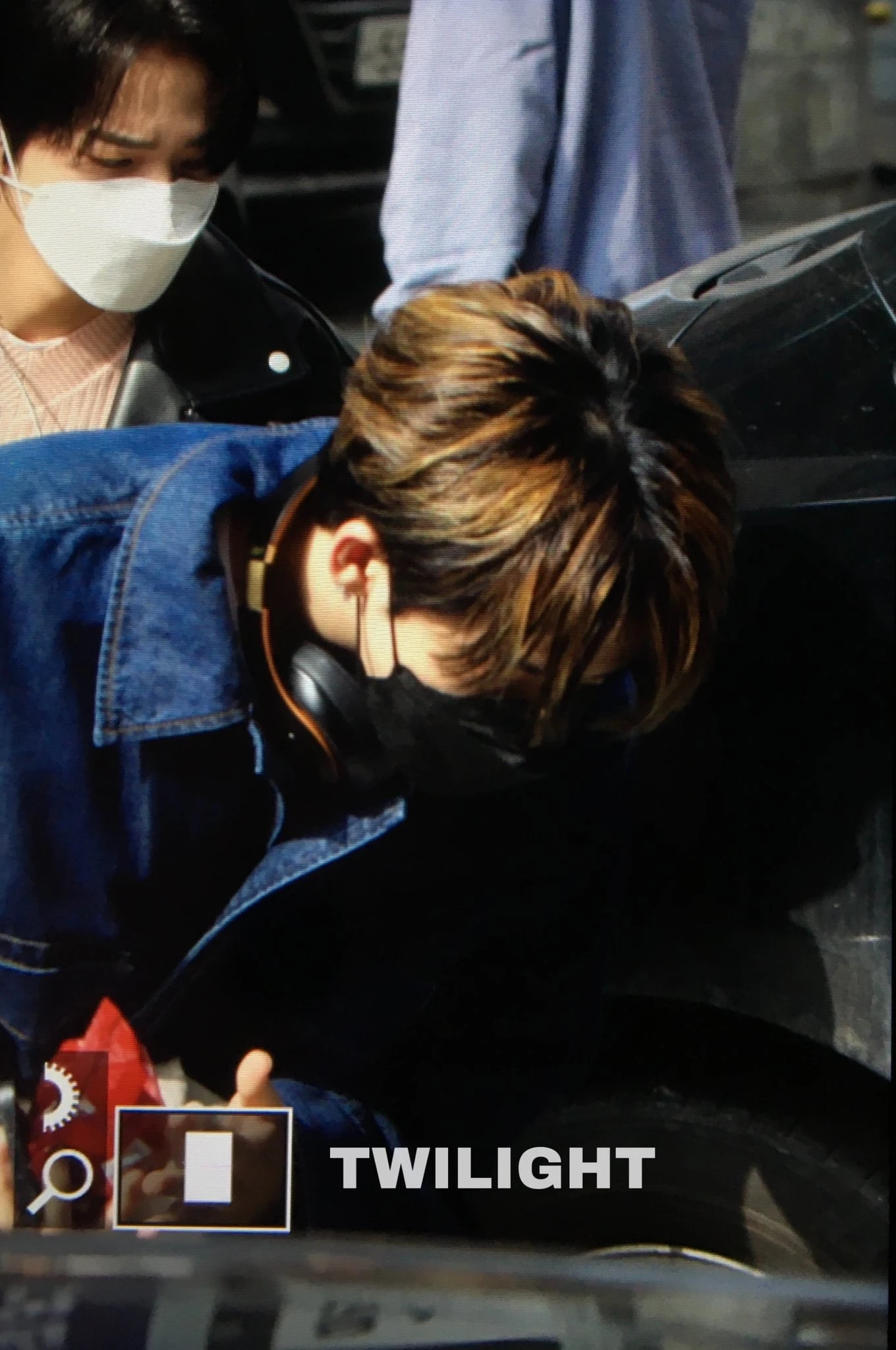 Choi Hyunsuk
