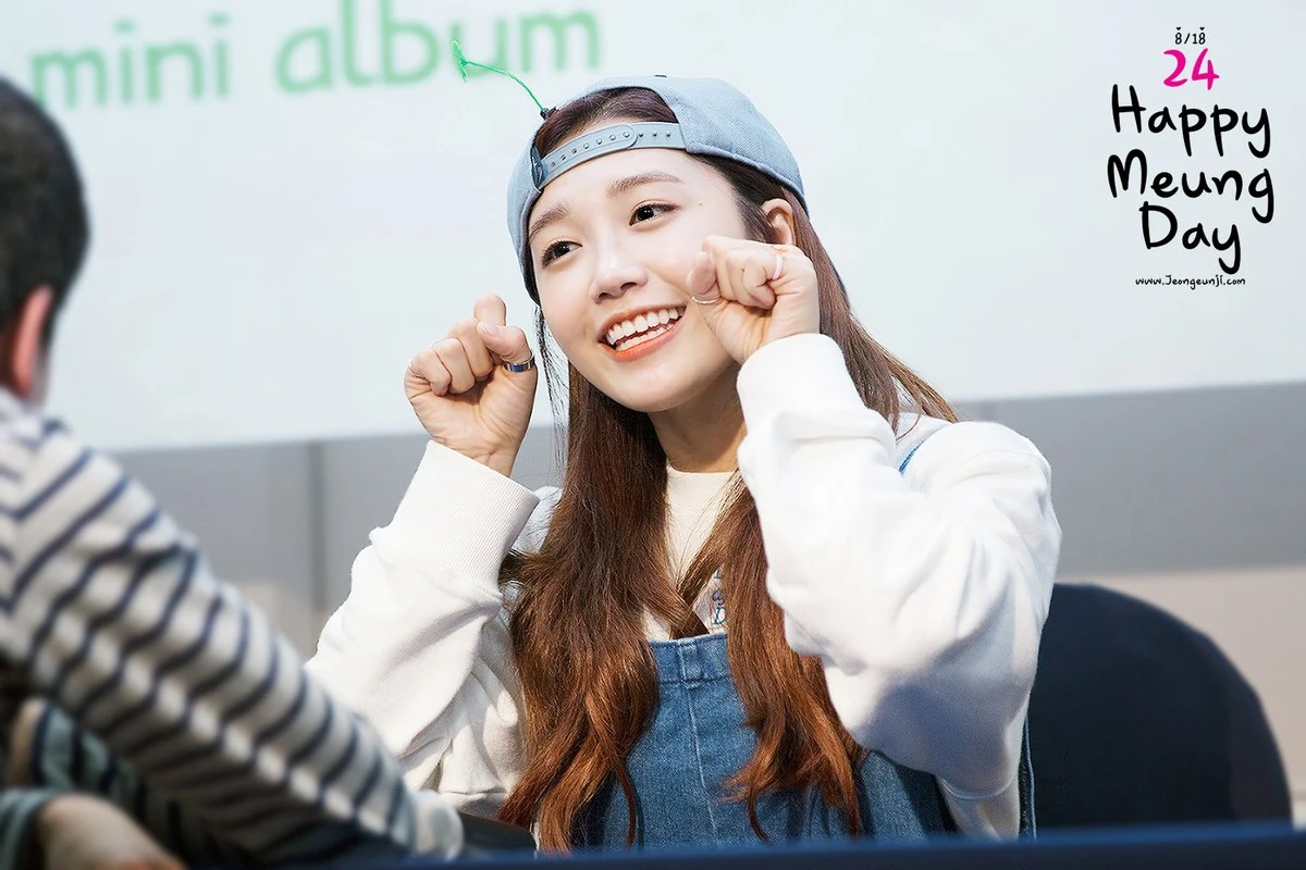 Eunji