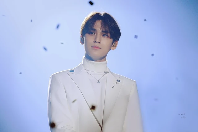 Mingyu