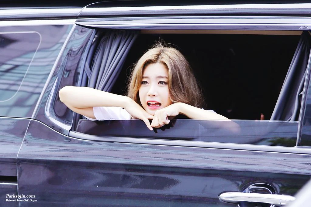 Sojin