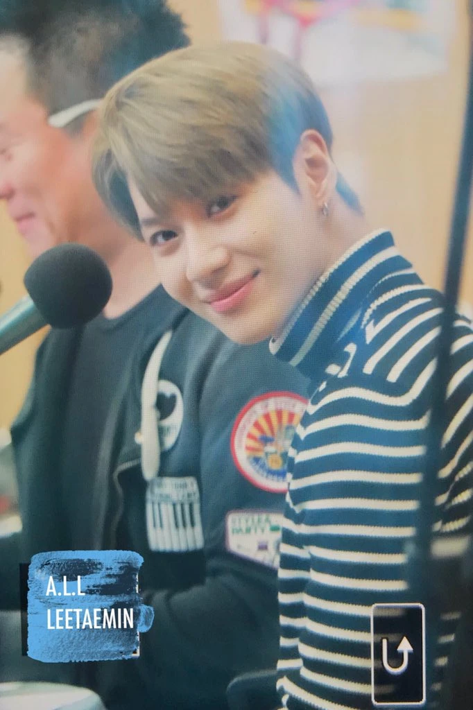 Taemin