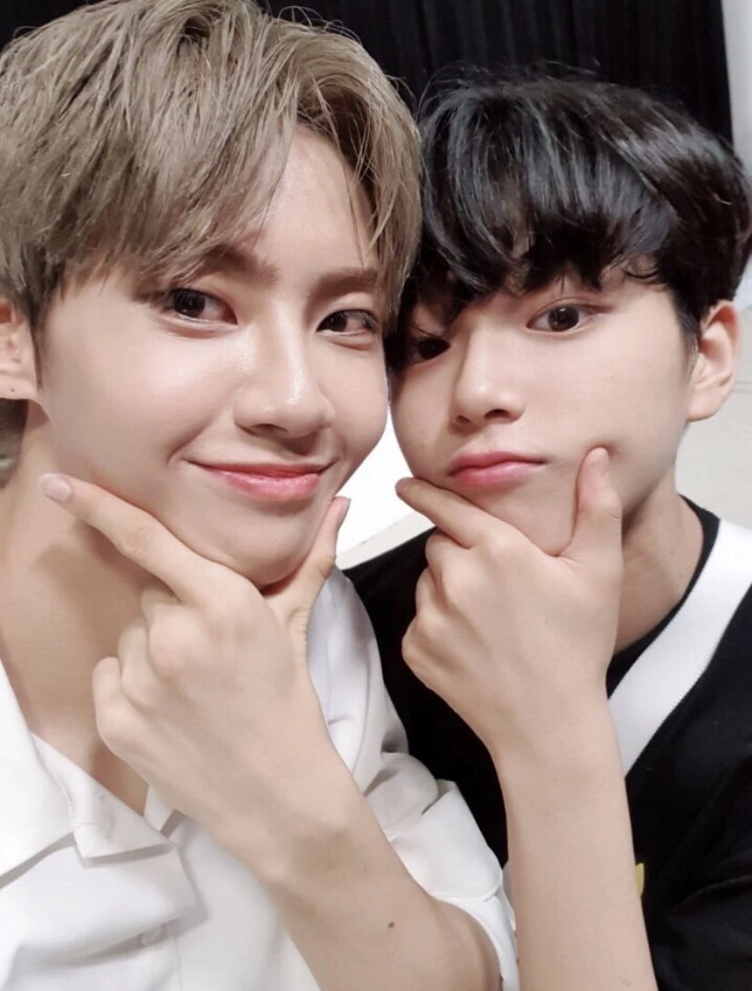 Jinwoo