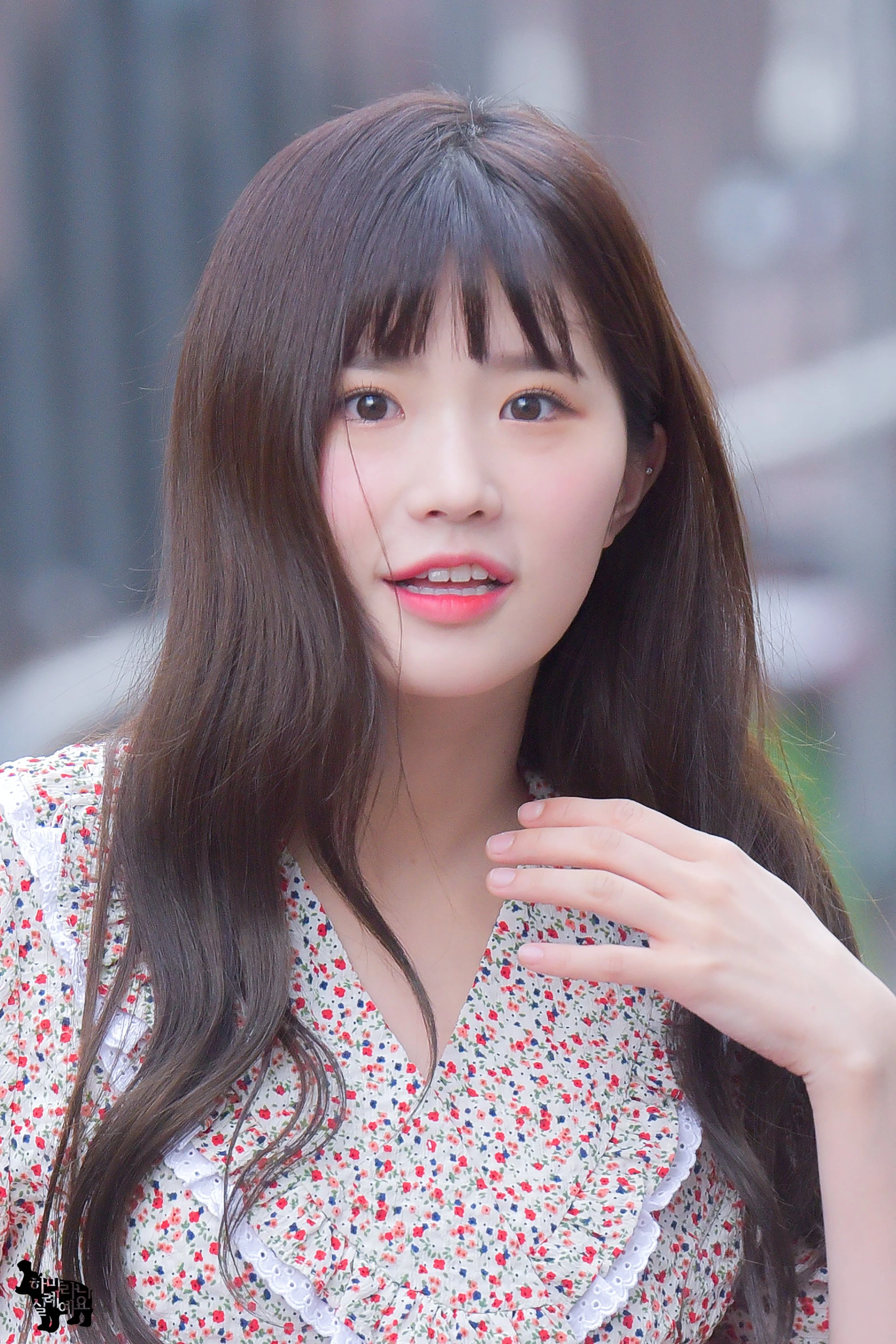 Hayoung