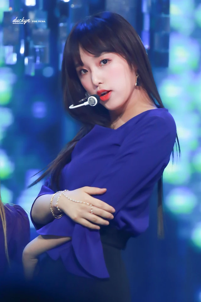 Yena