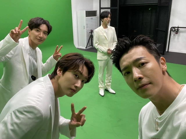 Donghae