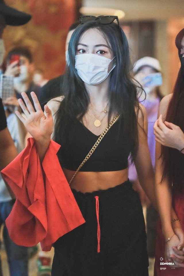 Shaking