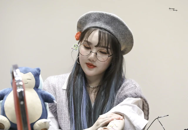 Yerin