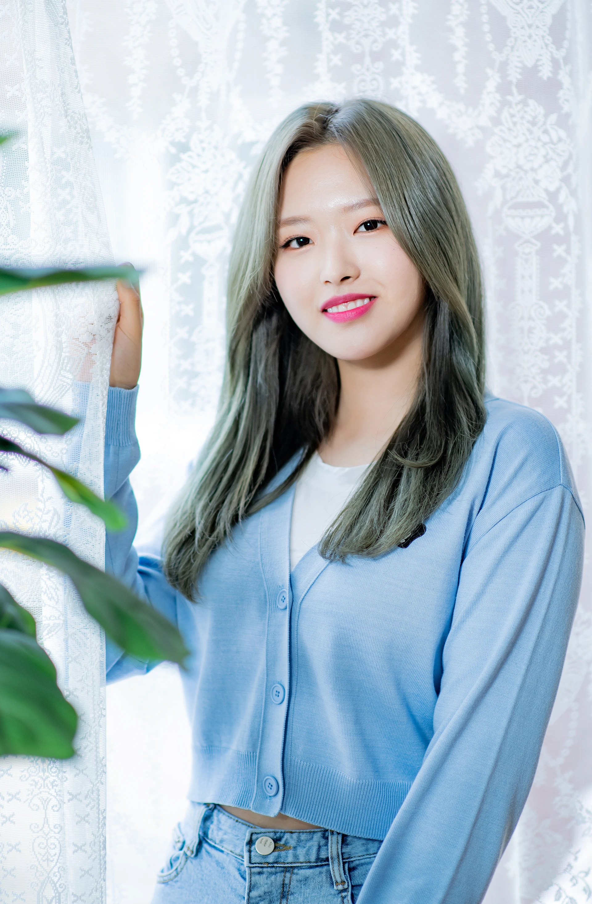 Olivia Hye