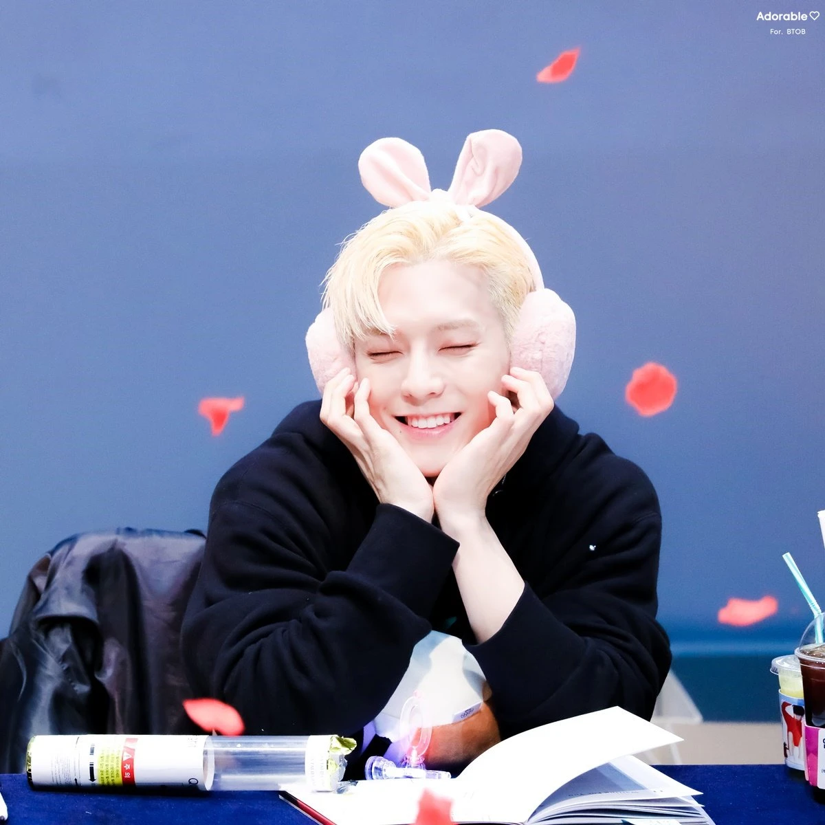 Minhyuk